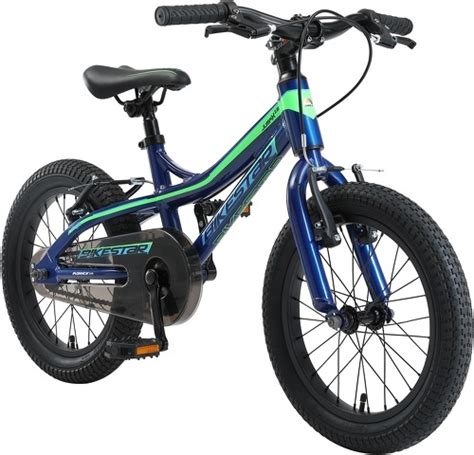 Bikestar V Lo Enfant Ans En Aluminium Pouces Avec Freins En V