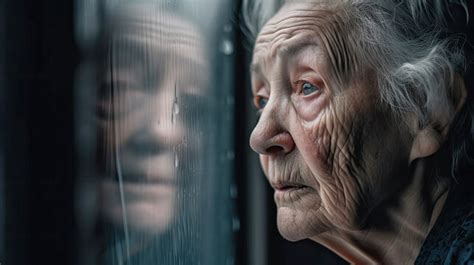 Sad Elderly Woman Images – Browse 71,183 Stock Photos, Vectors, and ...