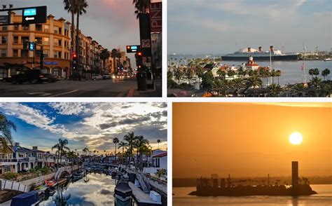 Long Beach Ca Interesting Facts Culture And Things To Do What Is