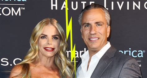 Real Housewives Of Miami Star Alexia Nepolas Husband Todd Files For