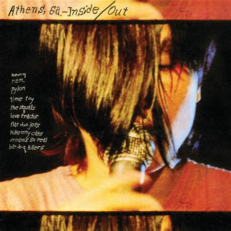‎Athens, GA - Inside/Out (Original Motion Picture Soundtrack) - Album ...