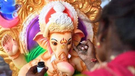 Ganesh festival mumbai - smartspassa