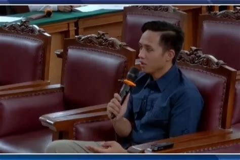 Sidang Putusan Vonis Untuk Richard Eliezer Keluarga Akan Hadir