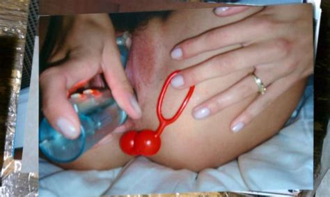 May Andersen Nude Photos Videos