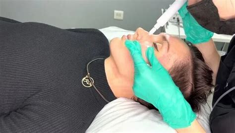 Холодная плазма. Что это такое и стоит ли делать холодную плазму ...