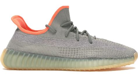 Todos Los Detalles De Las Yeezy Boost 350 V2 Desert Sage