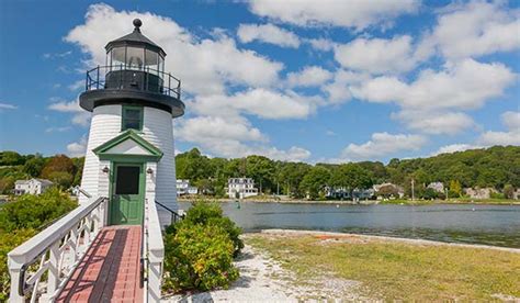 Top Mystic Ct Attractions Whitehall Mansion Inn