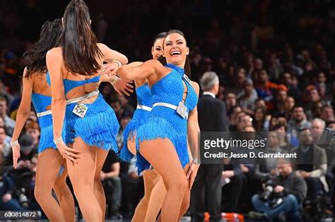 294 Knicks City Dancers Photos Stock Photos, High-Res Pictures, and ...