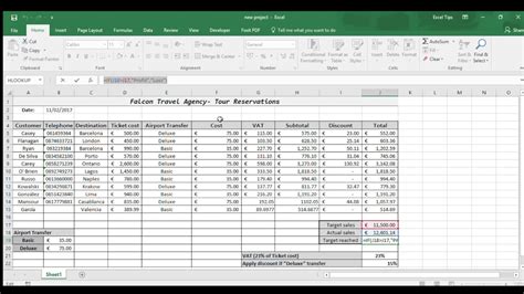 Spreadsheet Meaning Pertaining To Computer Spreadsheet Program The