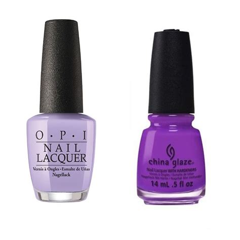 The Best Mani Pedi Color Combinations To Try This Spring Pedicure