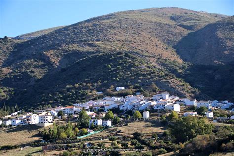 Jimera de Líbar Turismo Rural Jimera