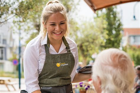 Oranjerie T Vogelhuis Is Een Sfeervol Restaurant Op Texel Restaurant