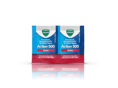 Vicks Action Tab Mg Pack Buy Vicks Action Tab Mg Pack