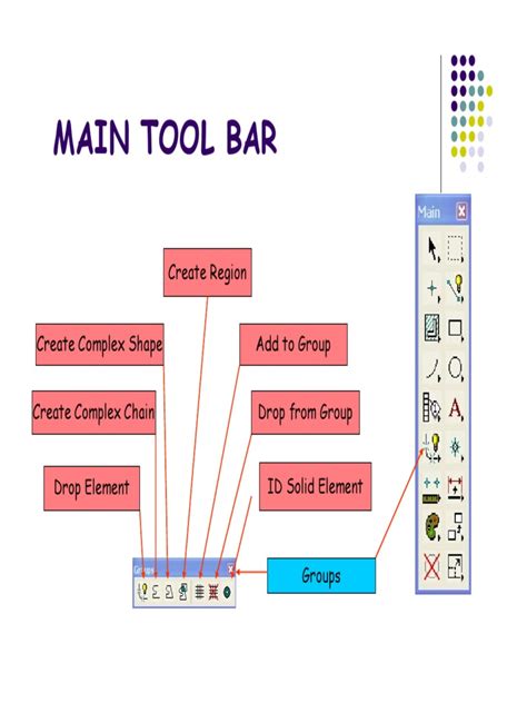 Introduction To Microstation Part 5 Pdf