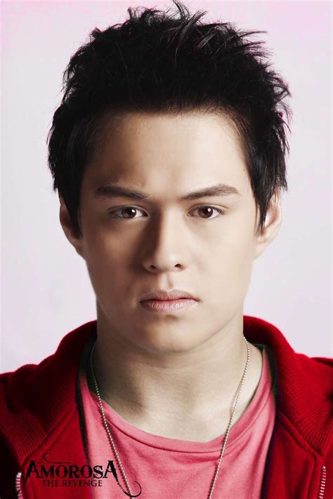 Enrique Gil Wallpaper