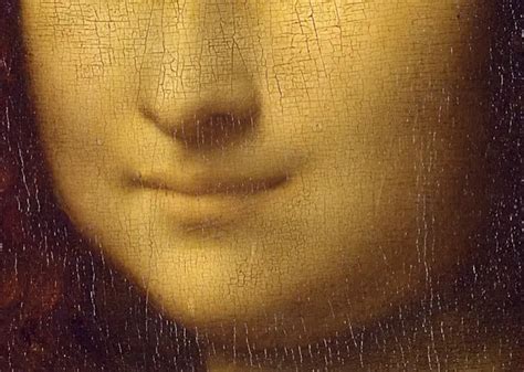 El Misterio De La Sonrisa De Mona Lisa Realidad O Enigma Basado En