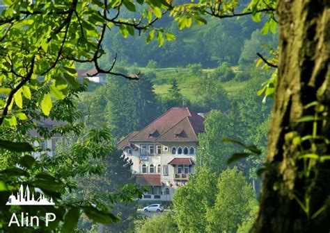 Primăria Municipiului LUPENI Foto