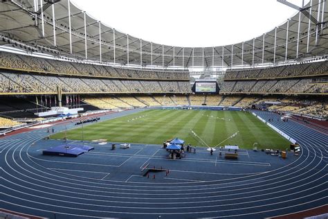 Listen Up Football Fans Bukit Jalil Lrt Station Extends Service Hours