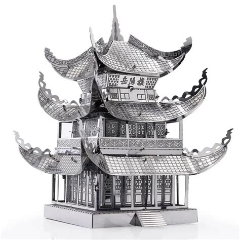 3D Metal Puzzle Store