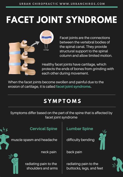 Facet Arthropathy Causes Symptoms Treatments Artofit