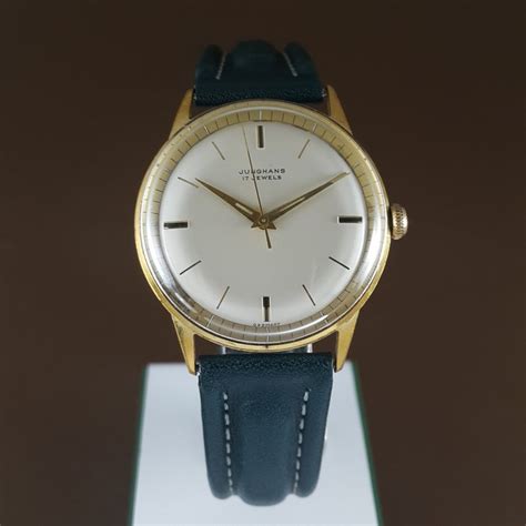 Junghans Vintage 23008 Uomo 1960 1969 Catawiki