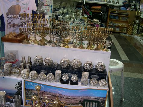 Holy Land Gifts: Gifts to Keep From the Holy Land - iHolyland