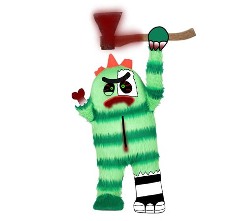 Brobee Png By Mistercraigboi On Deviantart