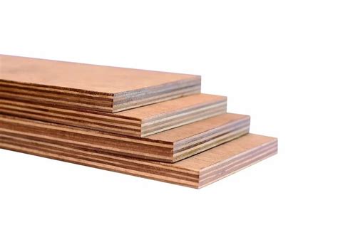 Poplar Plywood Thickness Mm At Sq Ft In Thrissur Id