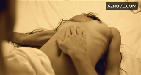 DRAGONWOLF NUDE SCENES AZNude