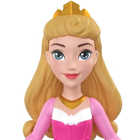 Disney Princess Doll Aurora | Smyths Toys UK