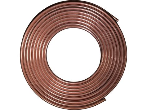 Ardent Annealed Copper Coil Mm X Mm X Mtr Plain Type B From Reece