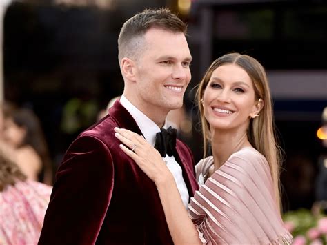 Tom Brady And Gisele Bündchen Likely Lost Millions Of Dollars In Ftx