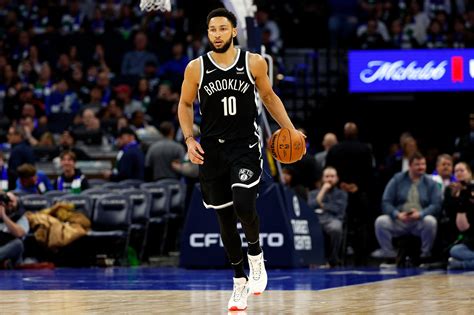 Ben Simmons Receives Major Health Development Ahead Of Nets Season