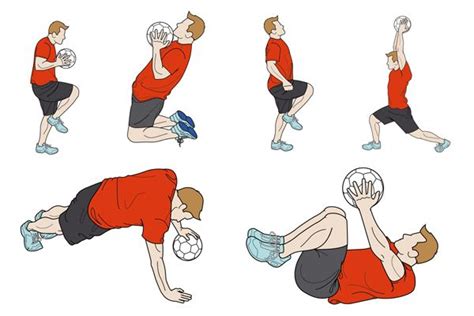 Football Fat Loss Workout | Coach