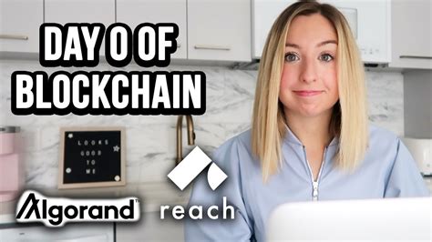 Day 0 Of Blockchain Decentralized Apps And Blockchain Explained YouTube