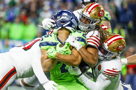 Real Hawk Talk Episode 292 Seahawks 49ers Week 14 Preview Hawk Blogger