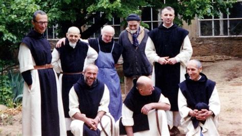 Vatican News — Pope Recognizes Martyrdom Of The Seven Trappist Monks