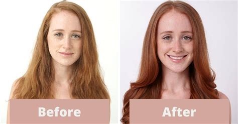 2020s Best Color Depositing Shampoos For Redheads H2bar