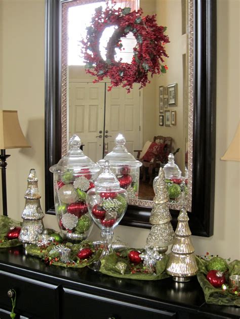 How To Decorate Your Home For Christmas 2024 Alla Lucita