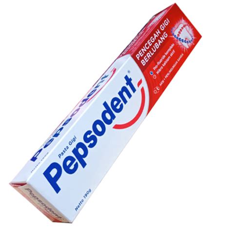 pepsodent toothpaste  baking soda  norris carrico blog