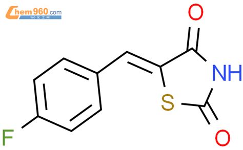 E Benzylidene Thiazolidine Dionecas