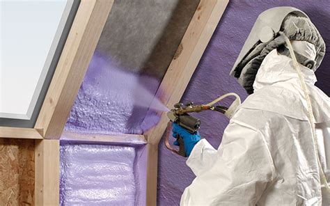 Tips for a Successful Spray Foam Insulation Installation - Faze