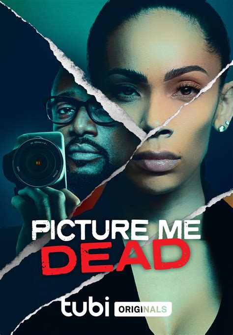 Picture Me Dead Characters 11