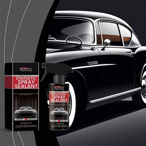 Spray De Revestimento Nano Para Autom Vel Pintura De Carro Reparo De