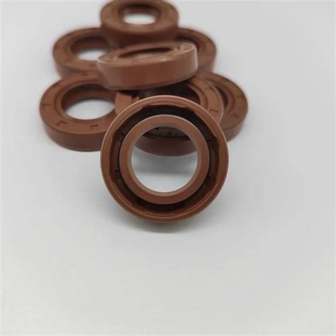 High Quality Double Lip Nbr Tc Oil Seal For Truck Buy Tc Oil Seal Tc