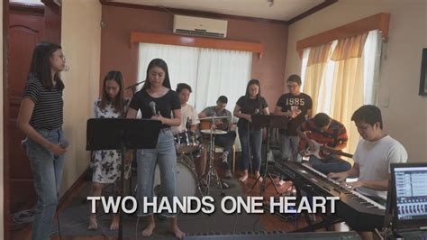 Sfbc Praise And Worship Two Hands One Heart Live Worship Sessions