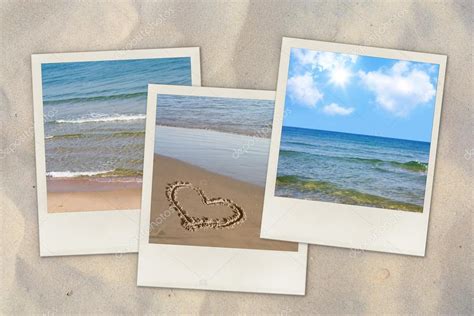 Beach and sea photos — Stock Photo © kerensegev #42539835