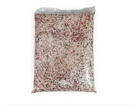 50kg Fertilizante Adubo Npk 20 5 20 Rosa Do Deserto Coqueiro