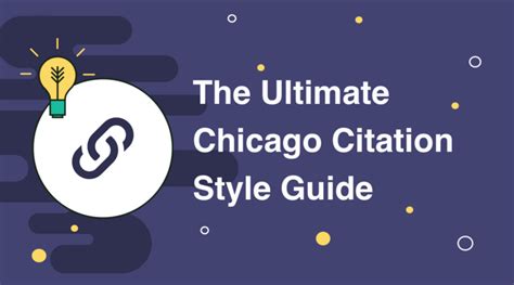 Chicago/Turabian Style Guide | EssayService Blog