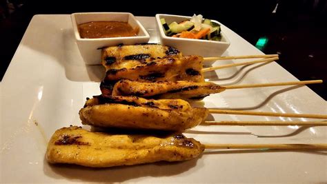 Surin West - Local Chinese Foods